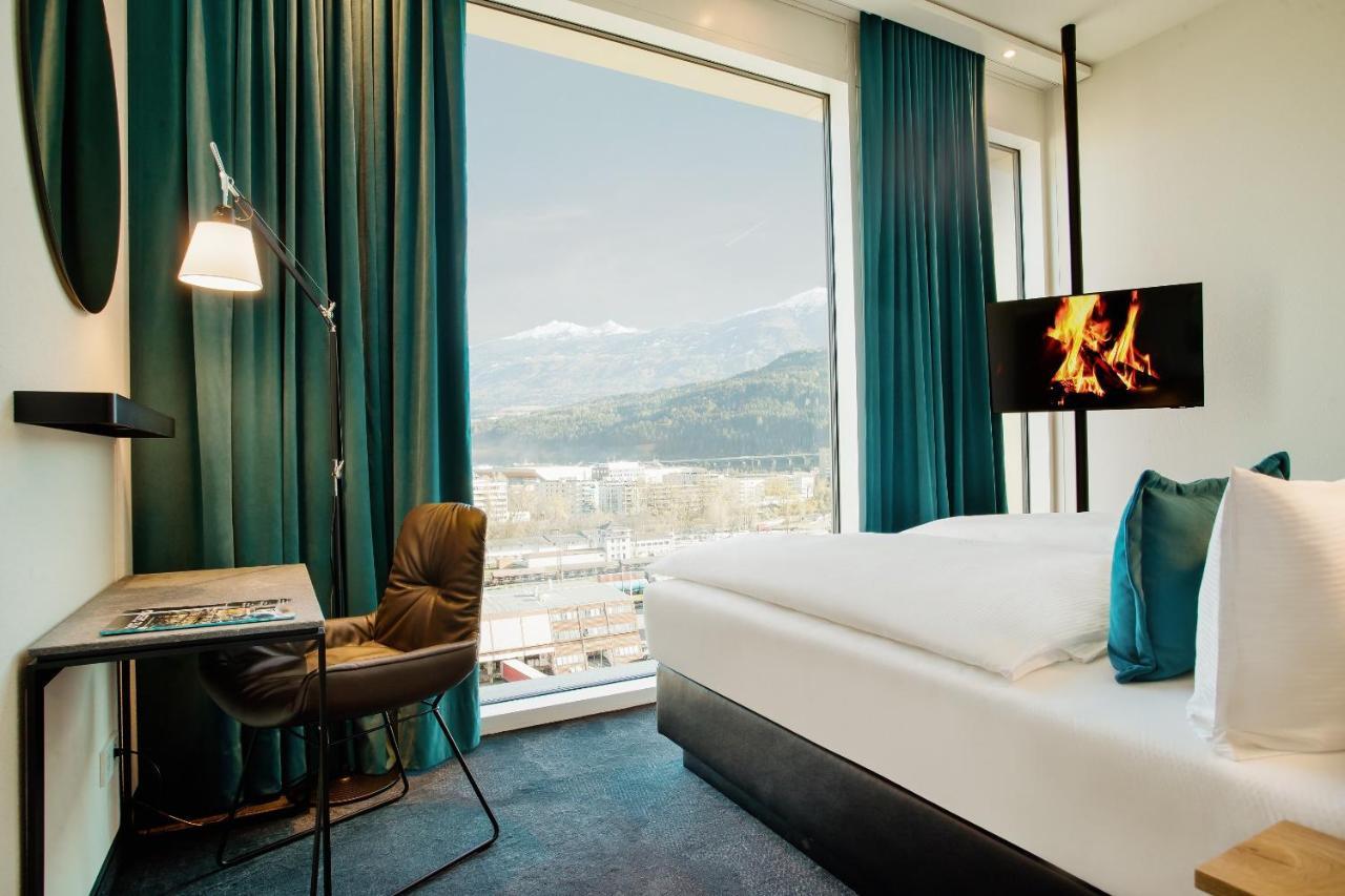 One Hotel Innsbruck