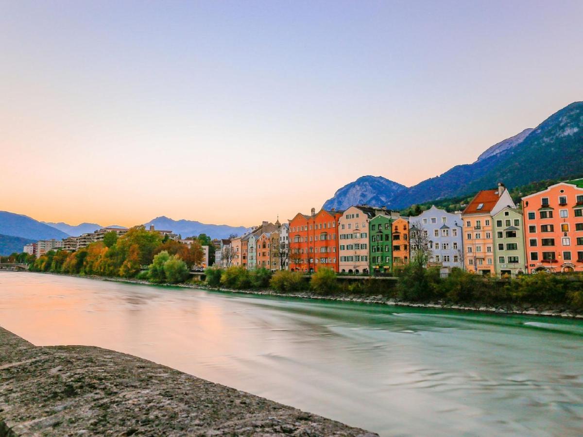 Tivoli By Interhome * Innsbruck