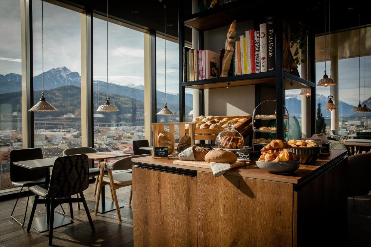 Hotel One Innsbruck
