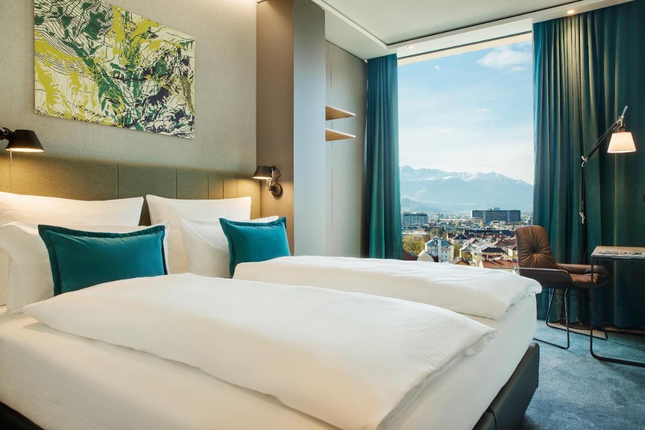 One 3* Innsbruck