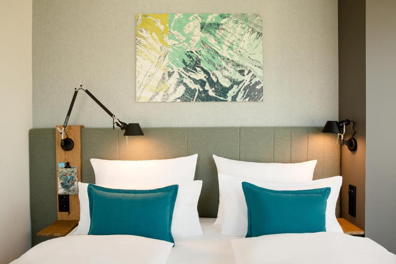 Hotel One 3*