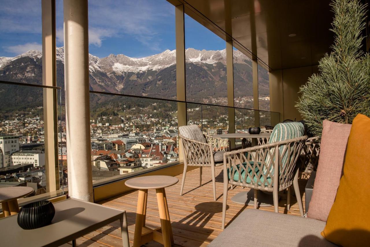Hotel One Innsbruck