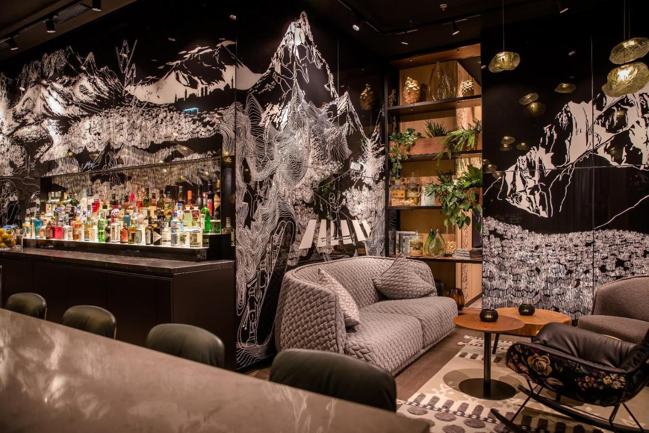 Hotel One Innsbruck