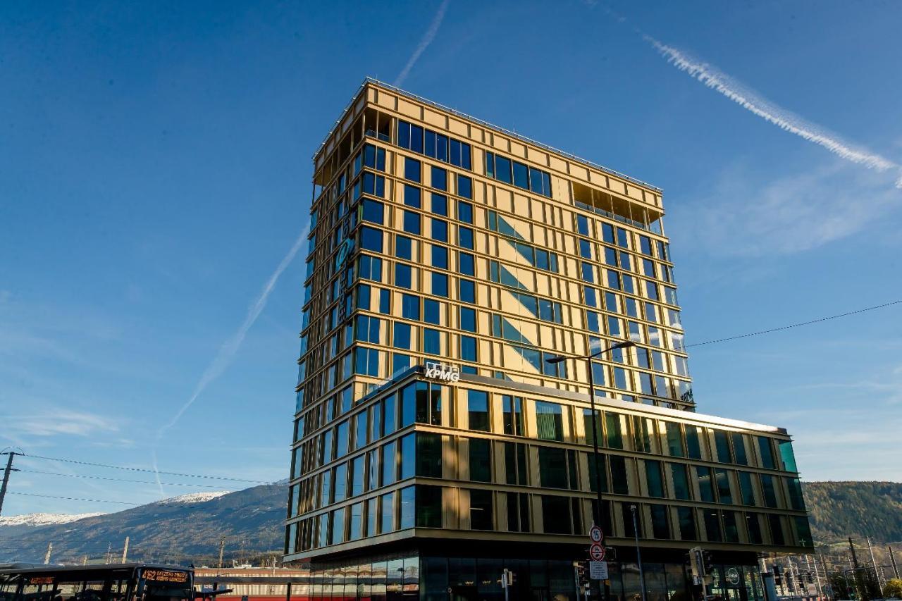 One 3* Innsbruck