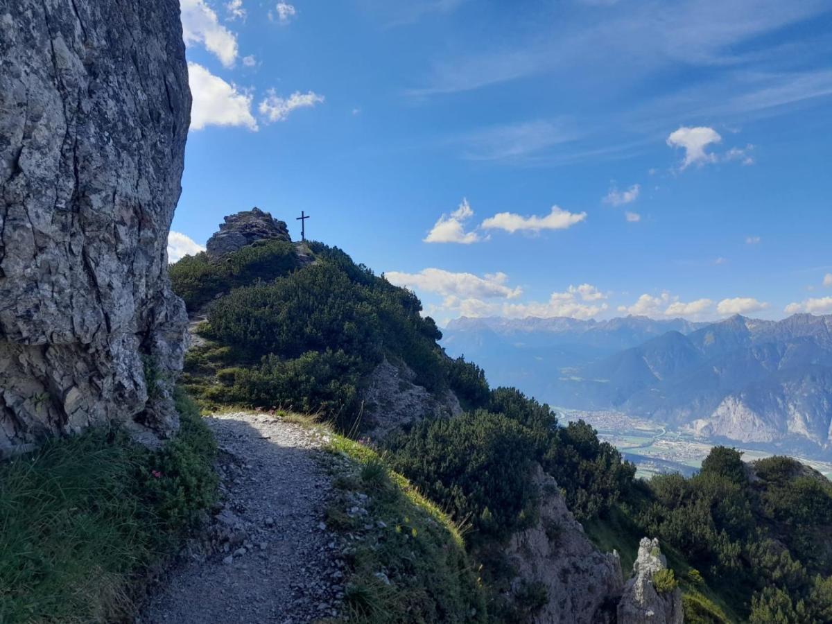 Goetzner Auszeit Innsbruck