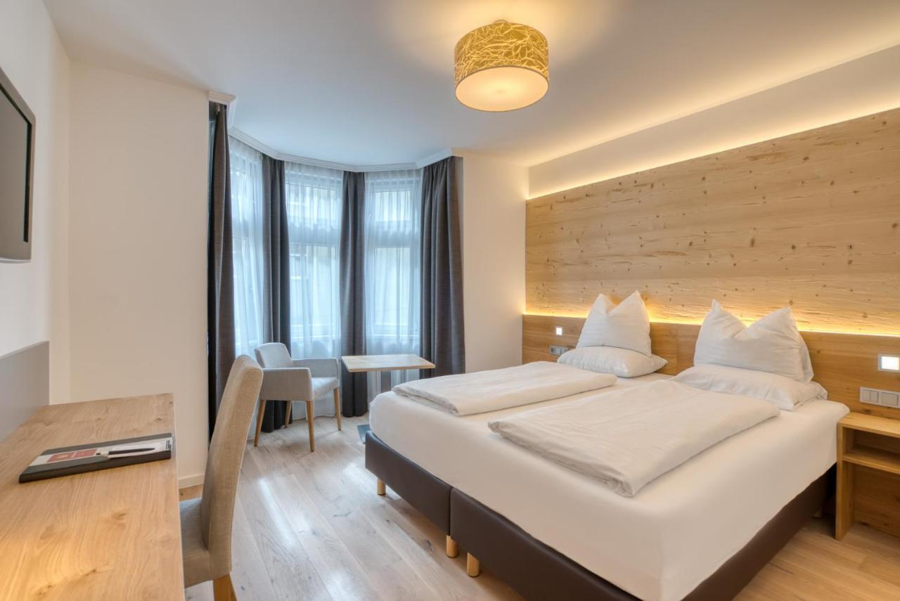 Hotel Leipziger Hof
