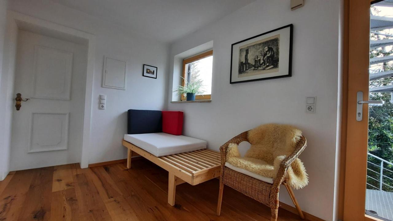 Appartement Kirchmair *