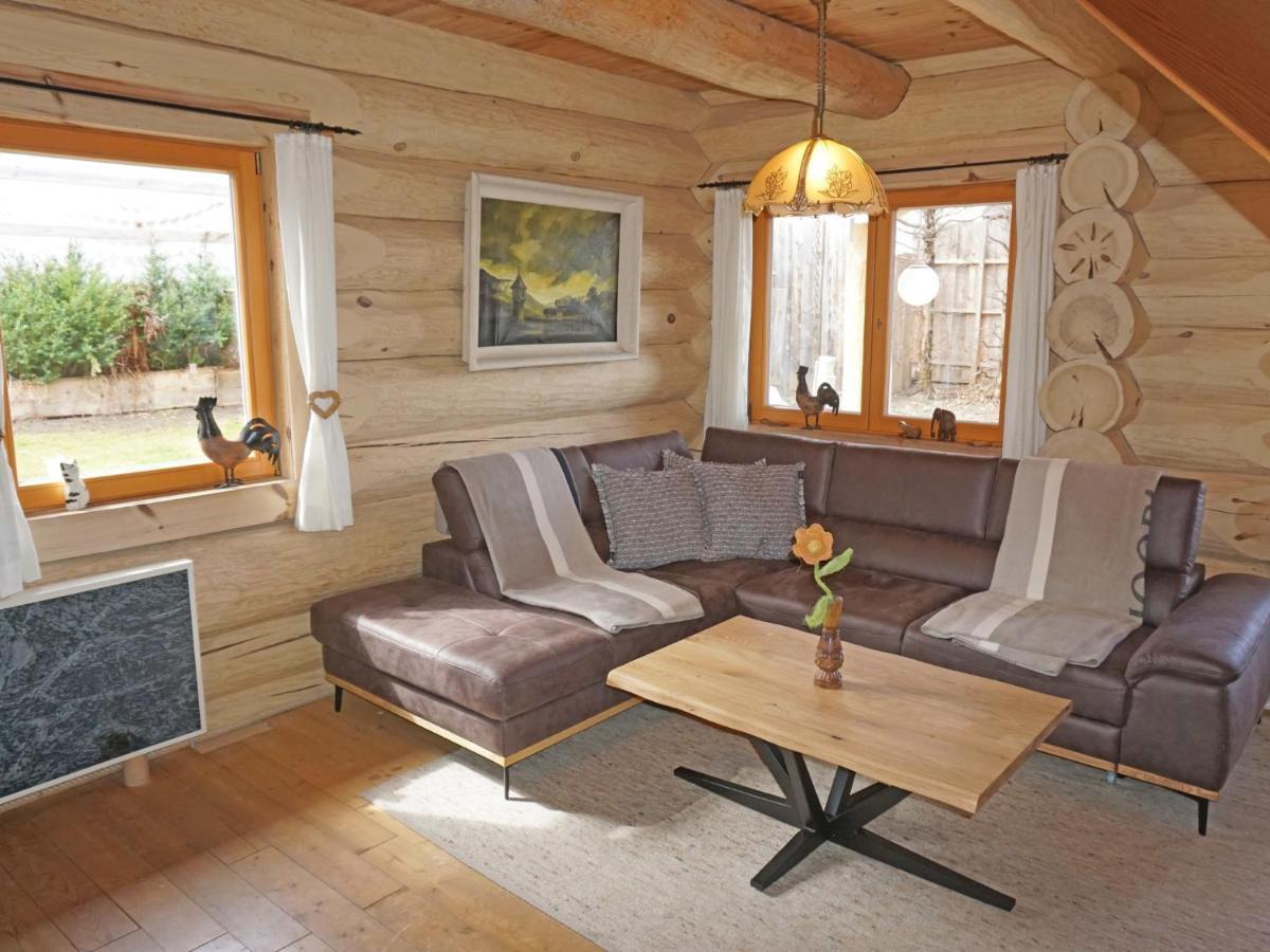 Chalet Chalet Karin By Interhome Chalet Innsbruck