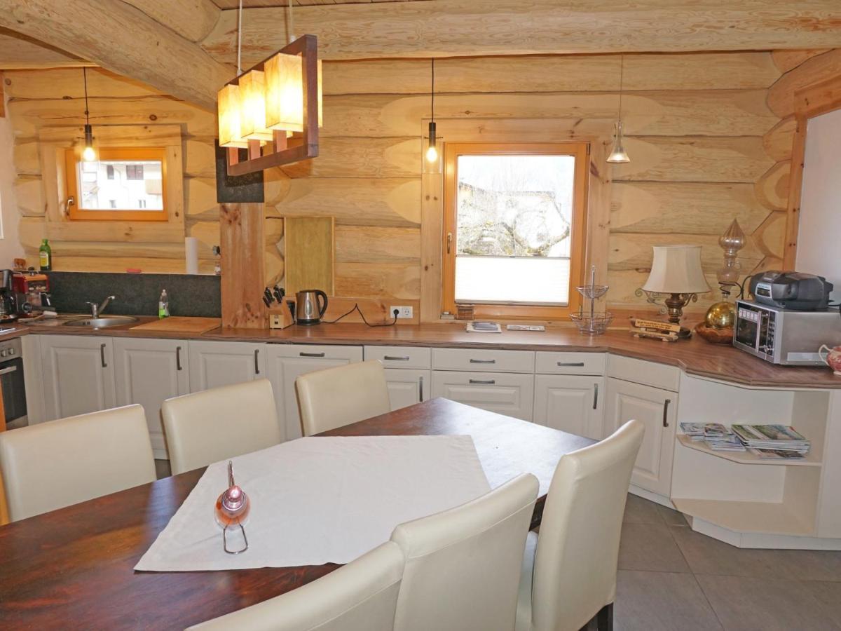 Chalet Chalet Chalet Karin By Interhome Innsbruck
