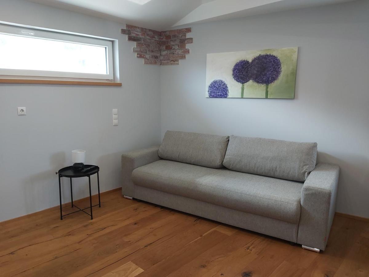 Apartment Penthouse-feeling Mabea Innsbruck