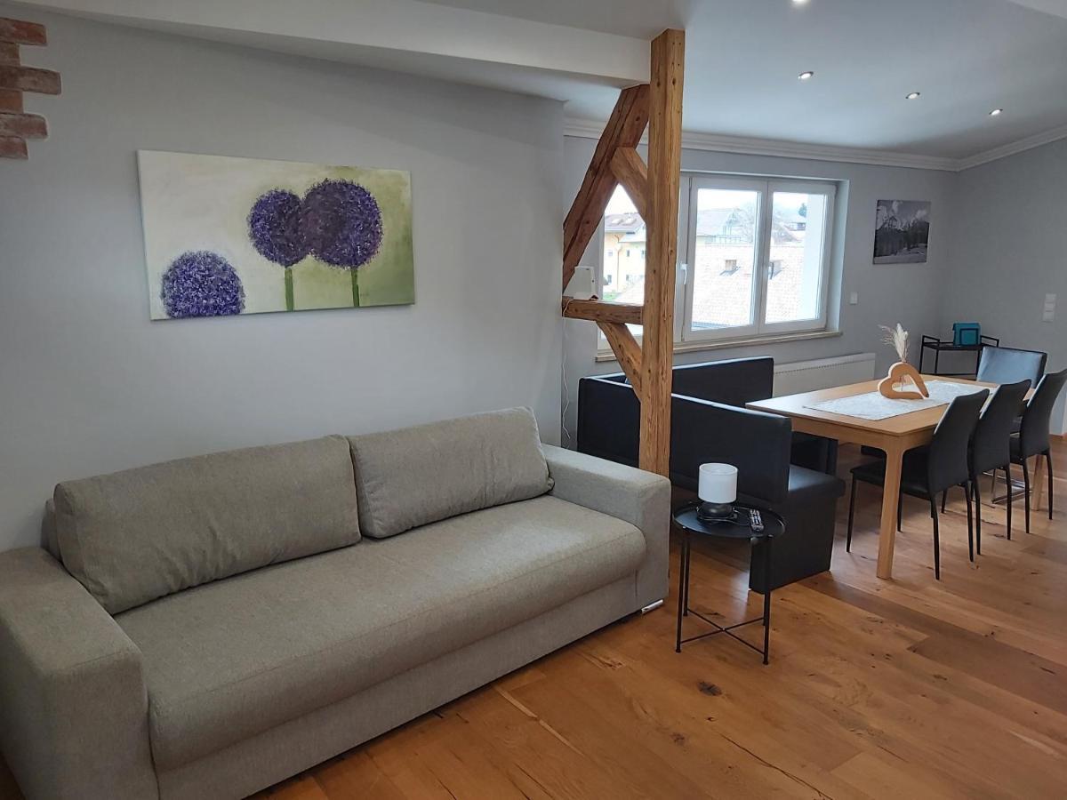 Penthouse-feeling Mabea Innsbruck