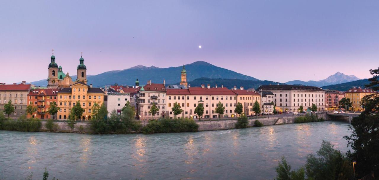 Kaiser Max Design Appartements * Innsbruck