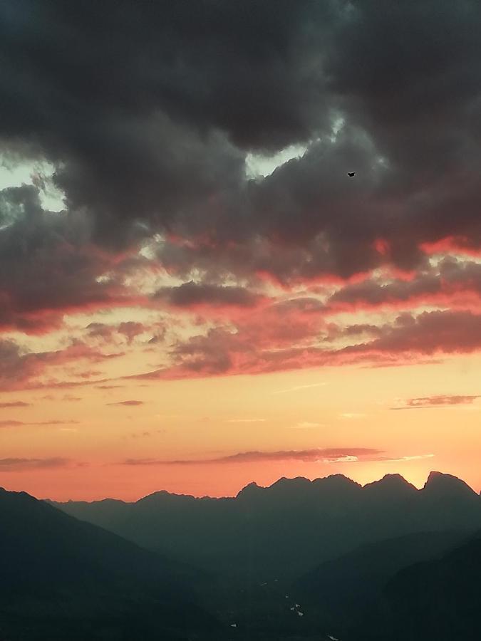Ahrnhof Innsbruck