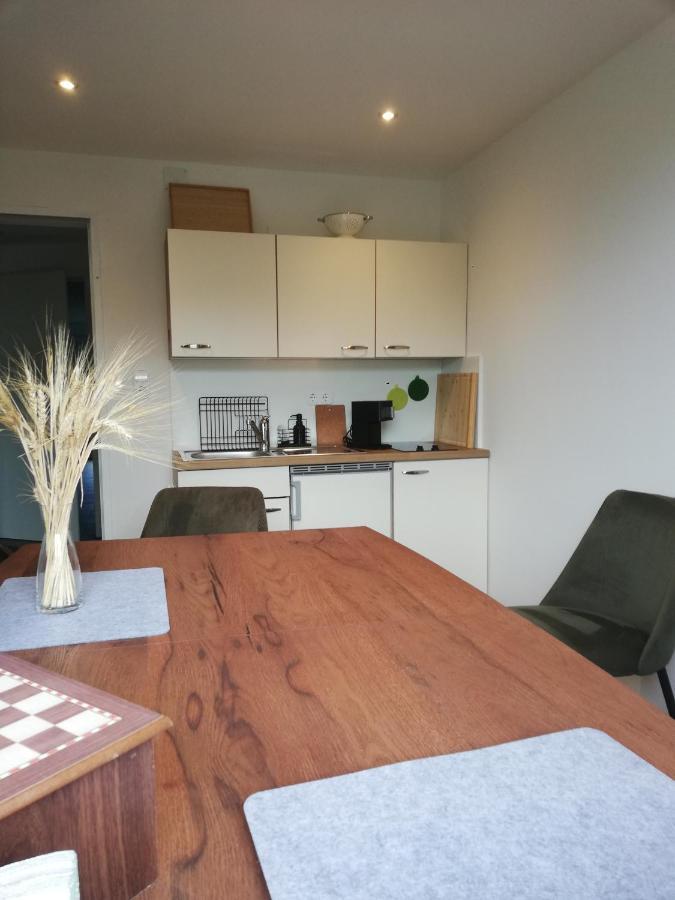 Apartment Ahrnhof