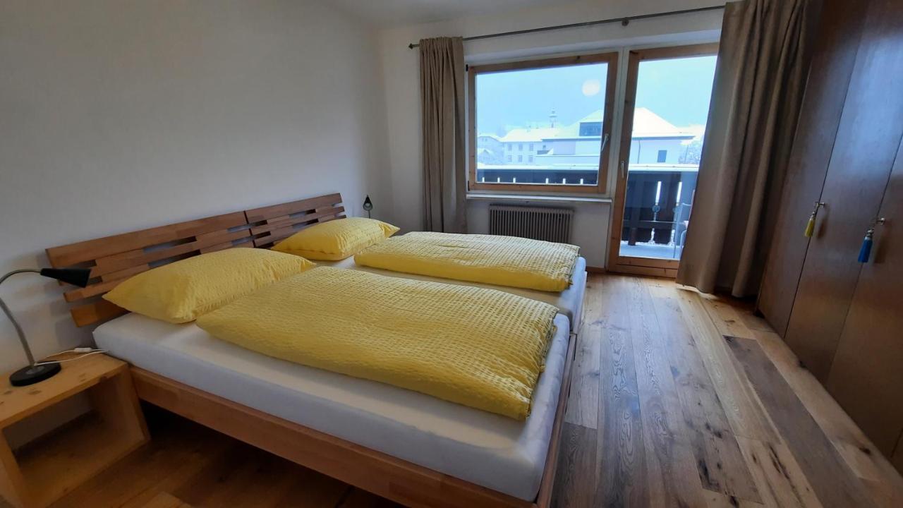 Kirchmair Appartement *