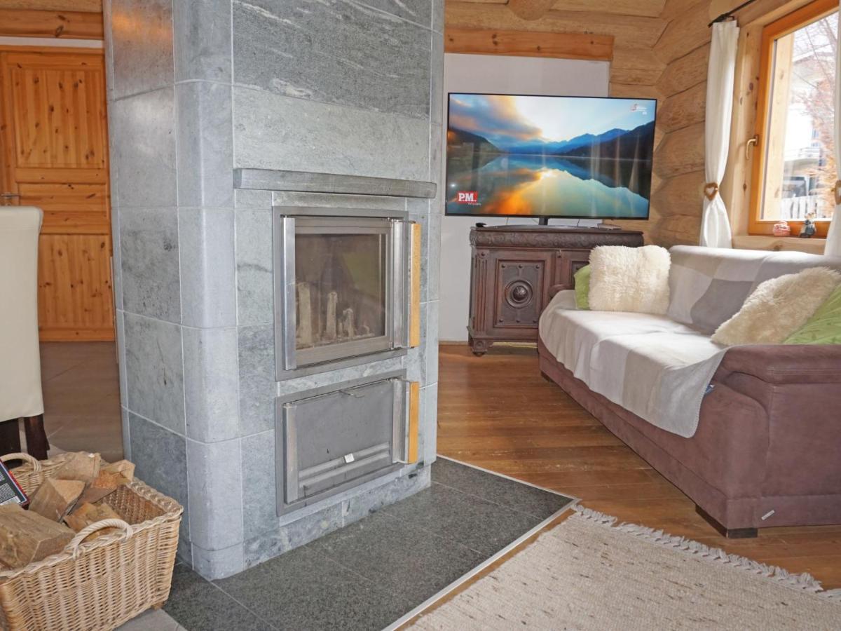 Chalet Chalet Karin By Interhome Chalet *