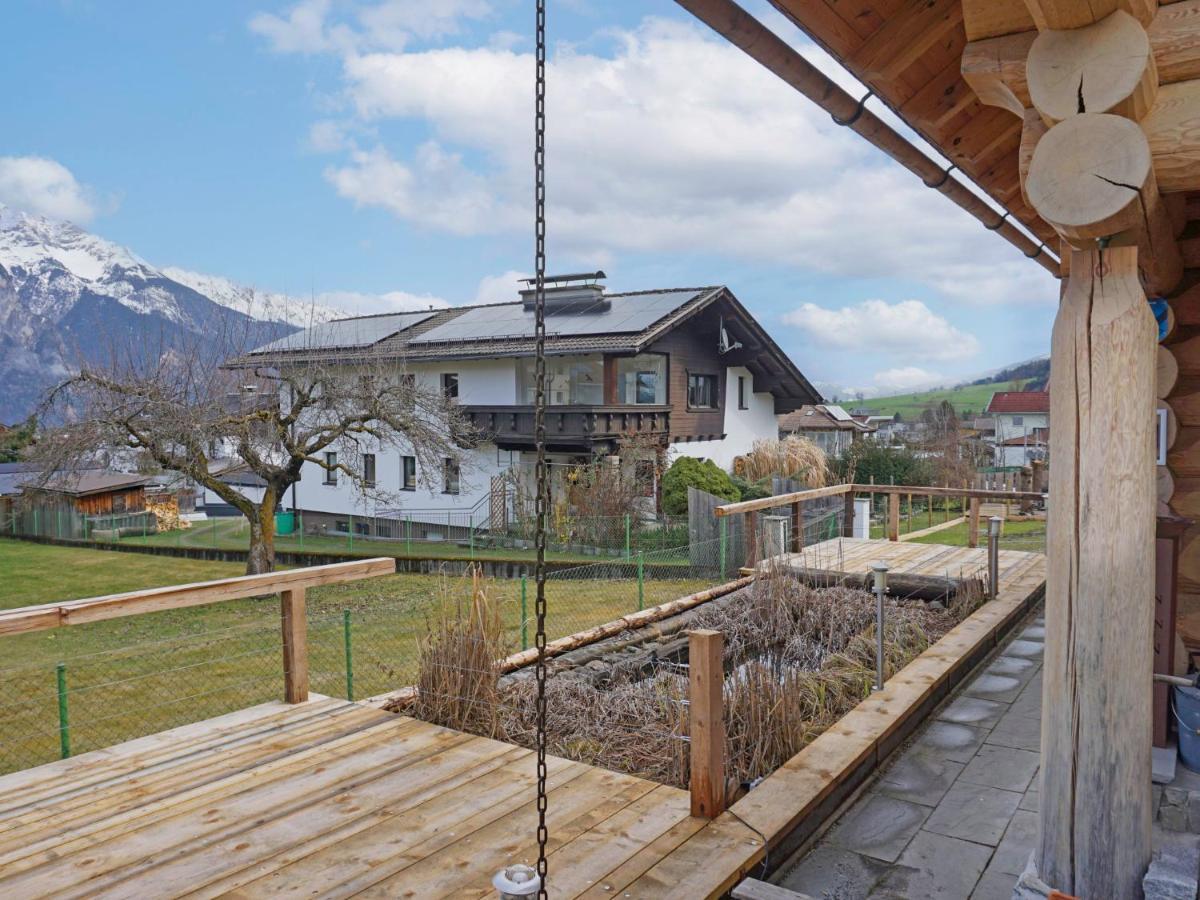 Chalet Chalet Chalet Karin By Interhome Innsbruck
