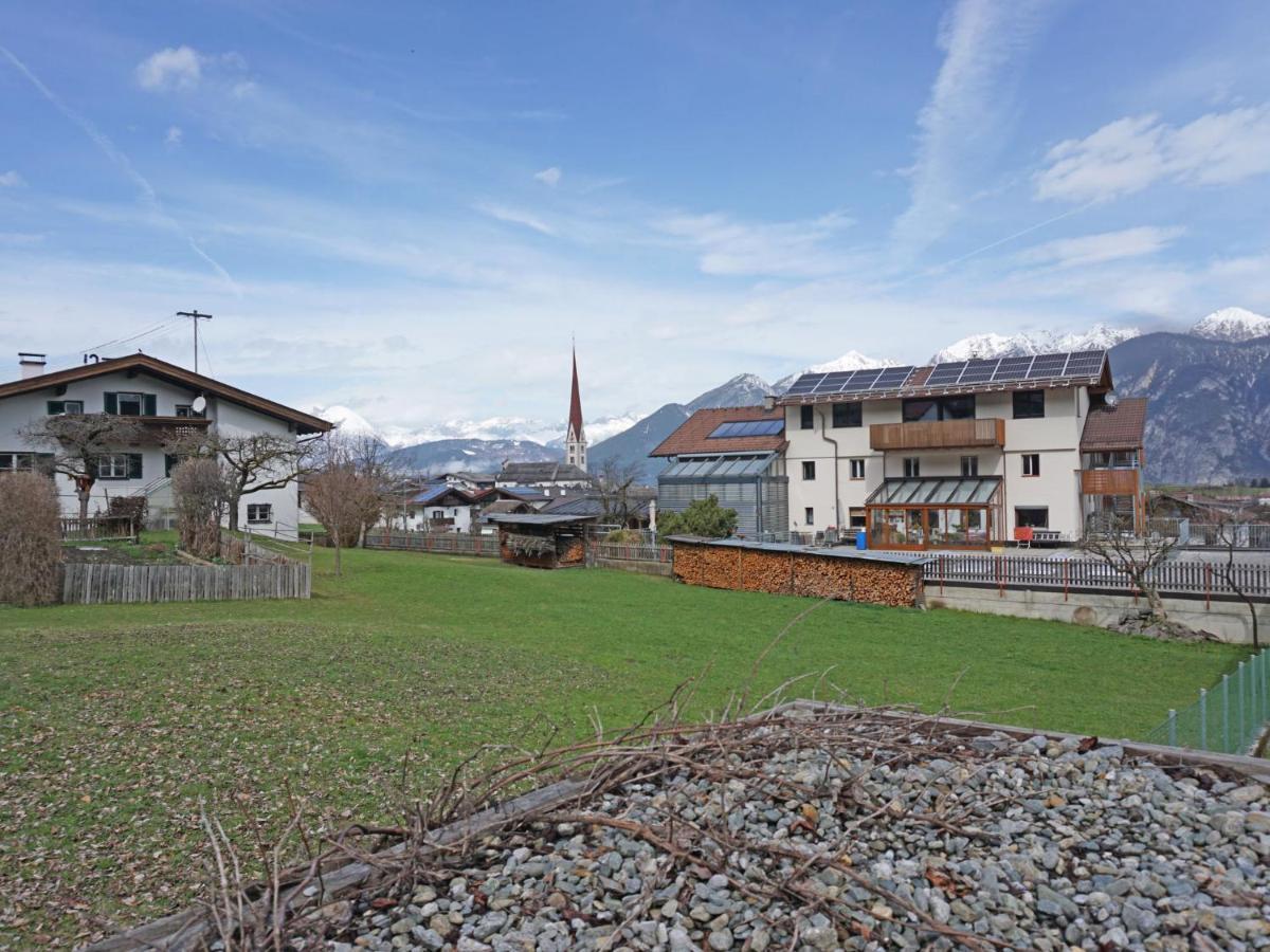 Chalet Chalet Chalet Karin By Interhome