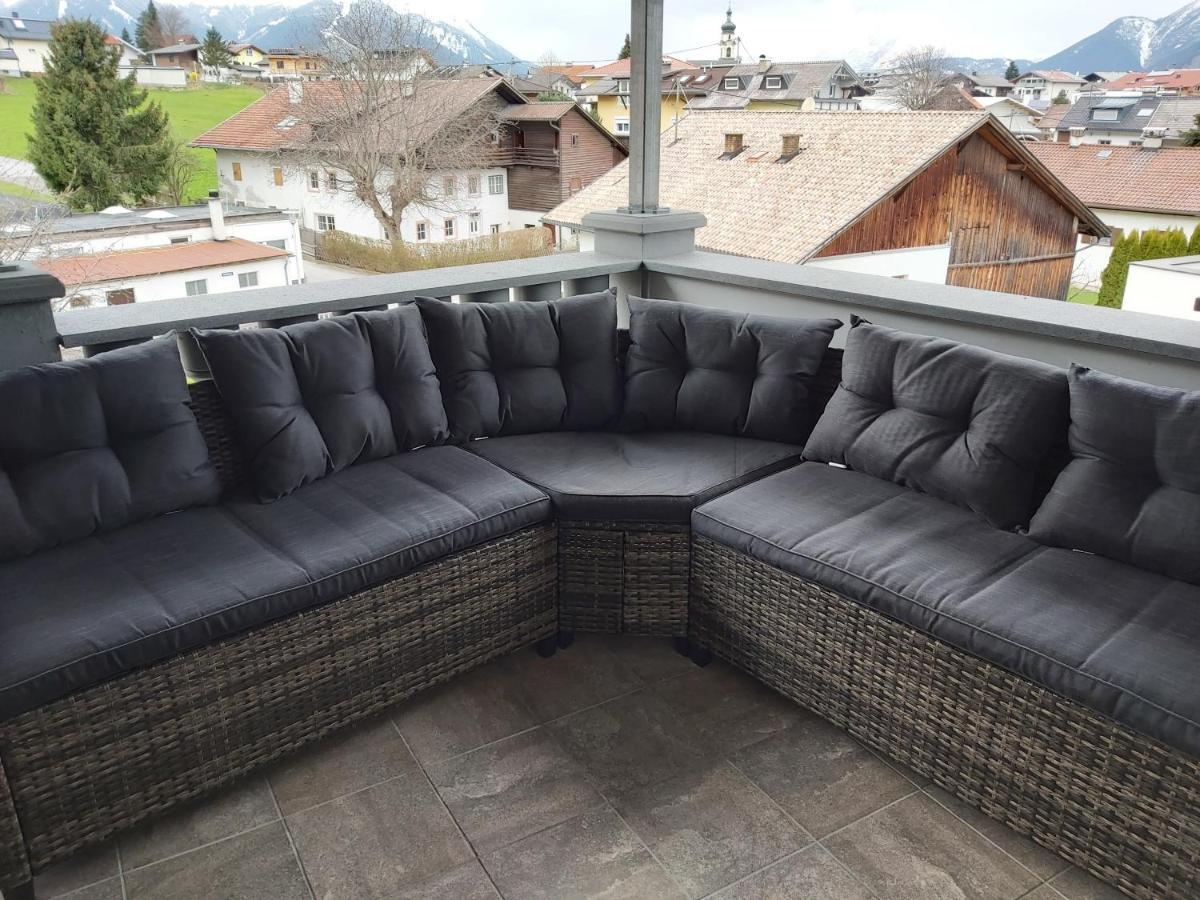 Apartment Penthouse-feeling Mabea