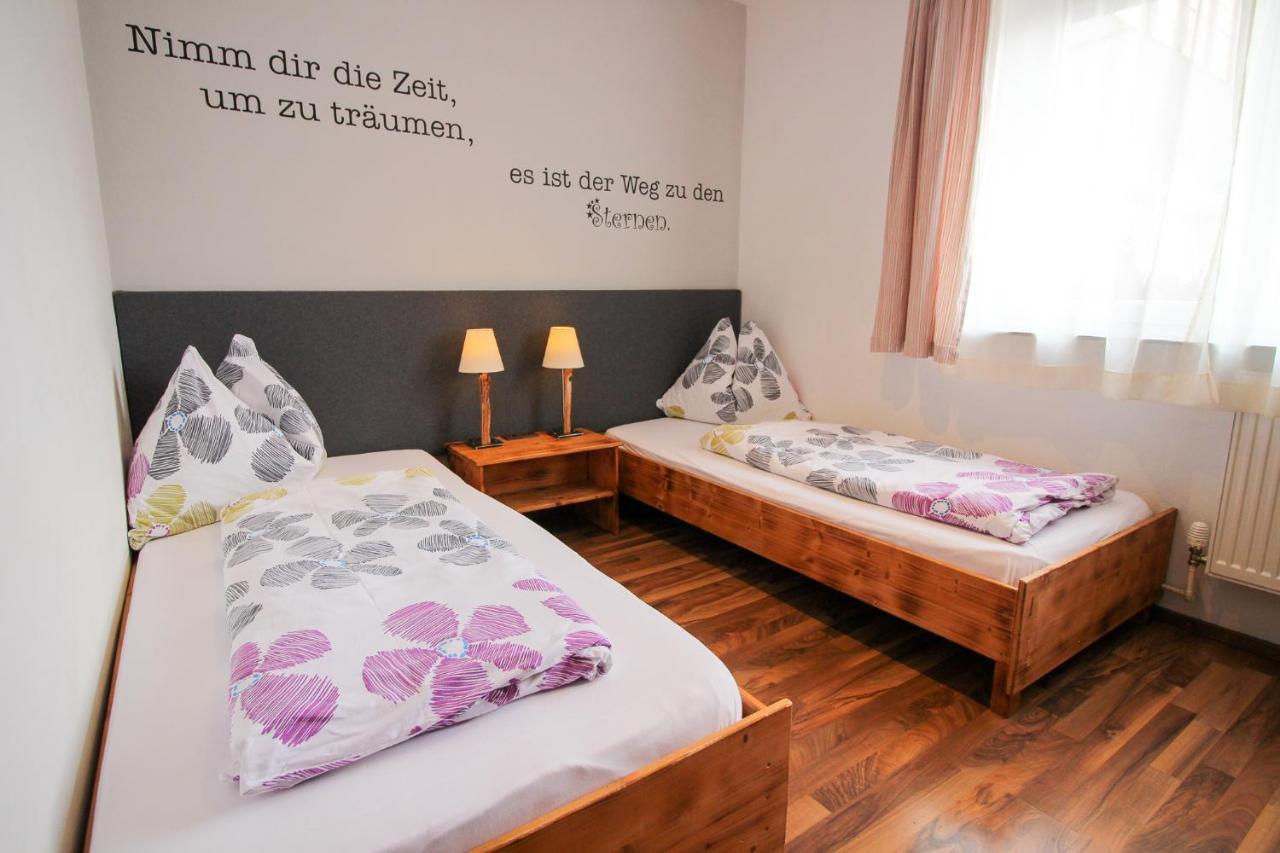 Haus Kinspergher