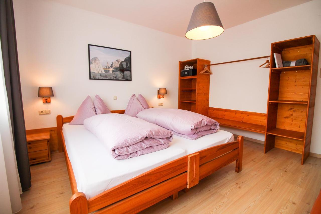 Haus Kinspergher * Innsbruck