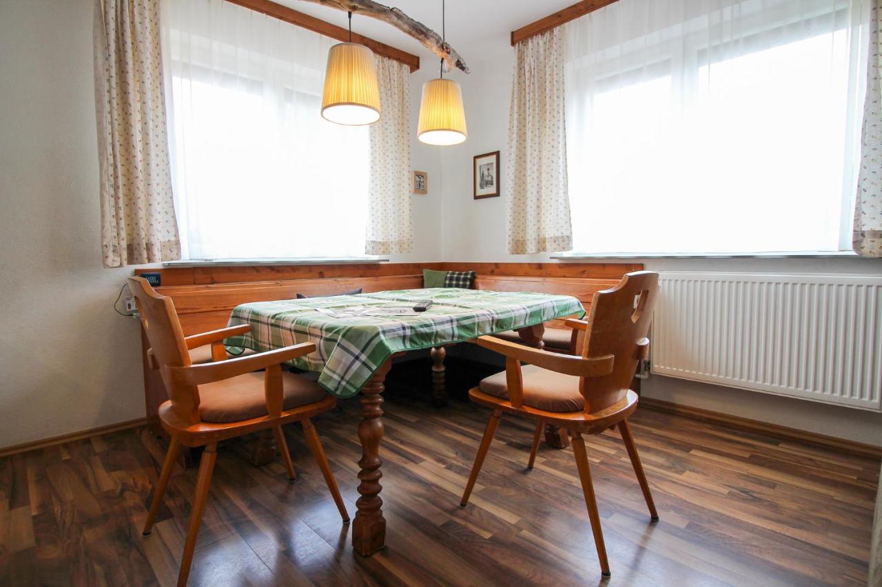Haus Kinspergher * Innsbruck