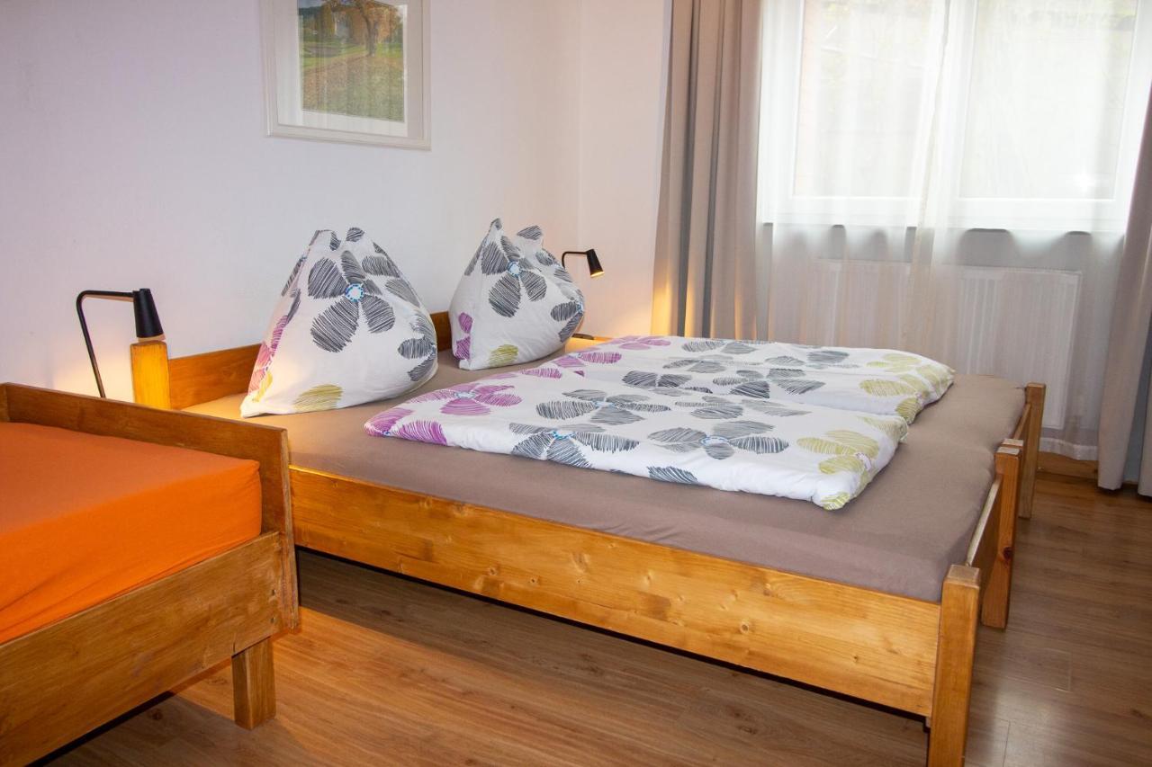Haus Kinspergher * Innsbruck