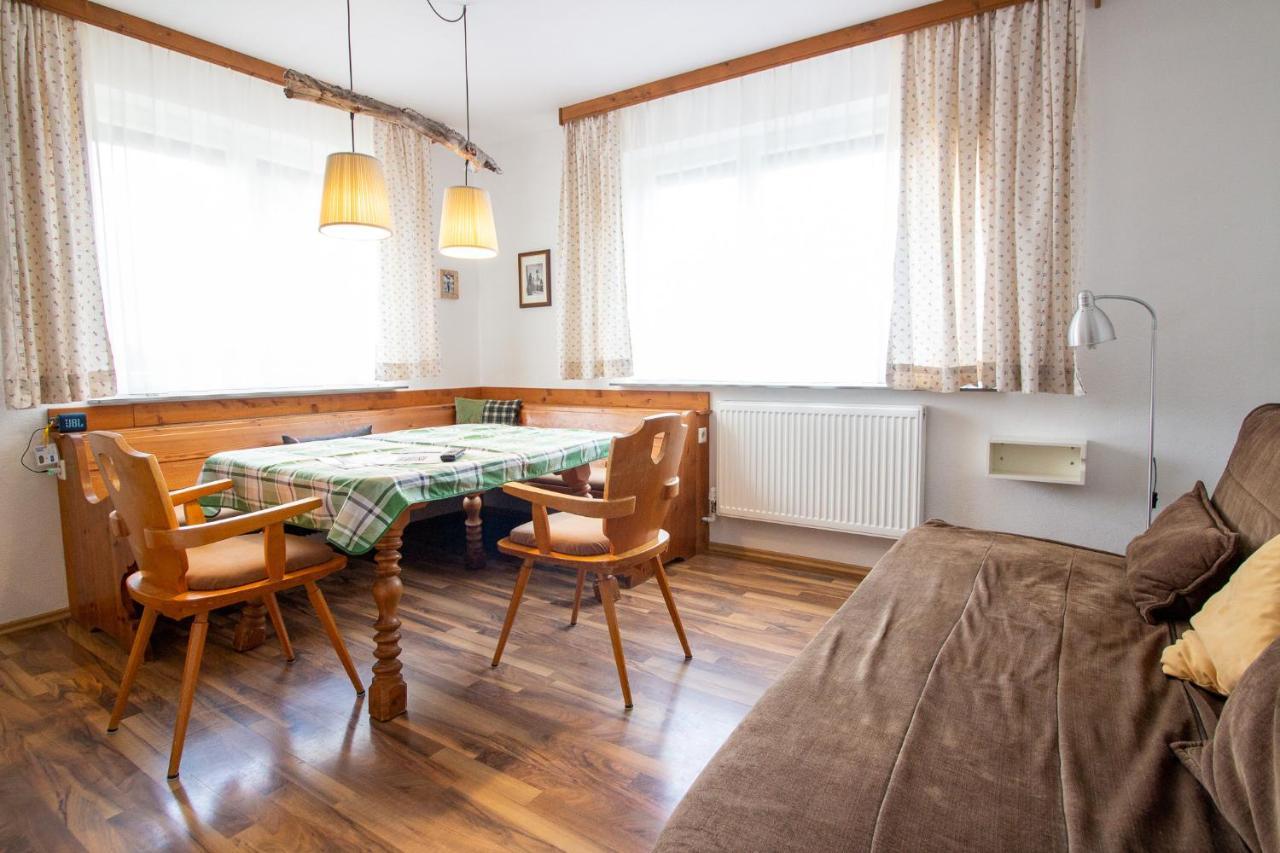 Haus Kinspergher *