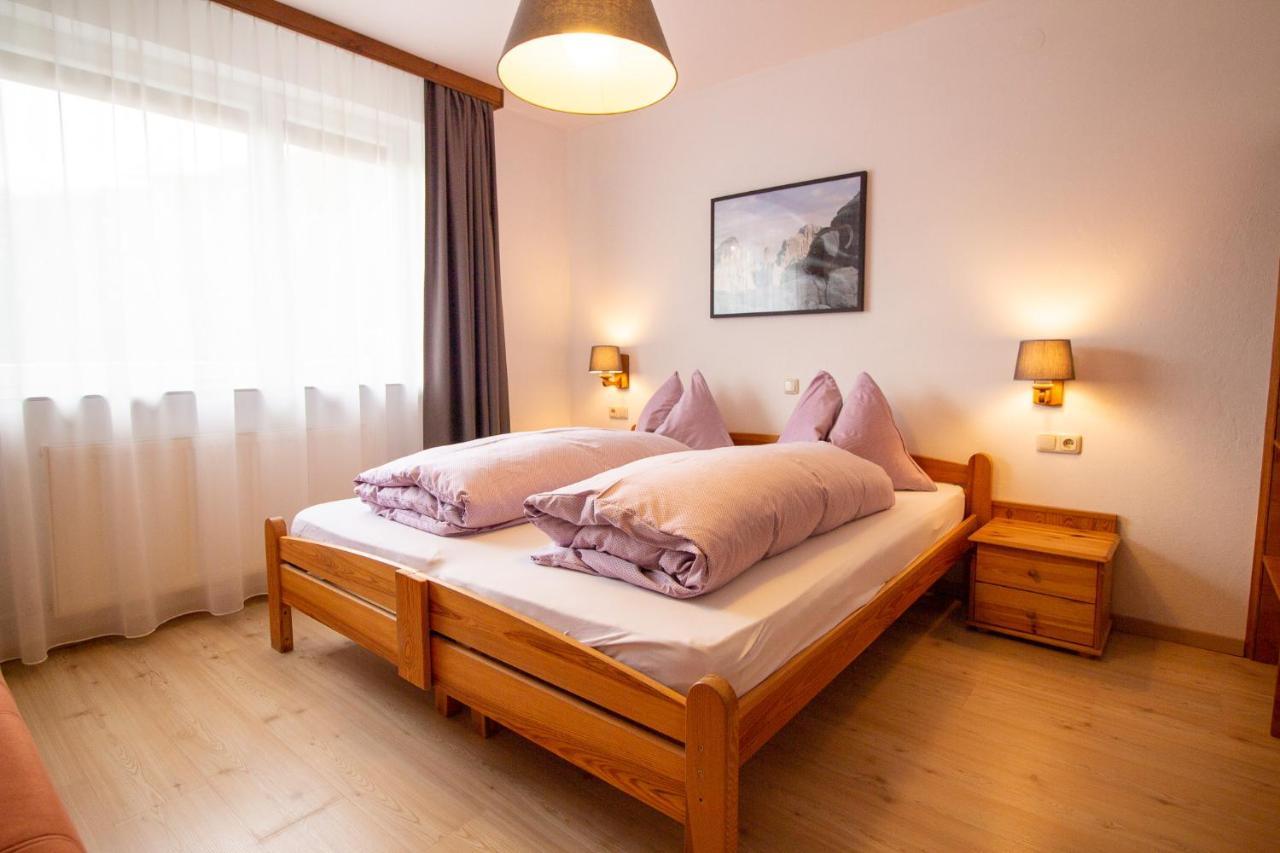 Haus Kinspergher * Innsbruck