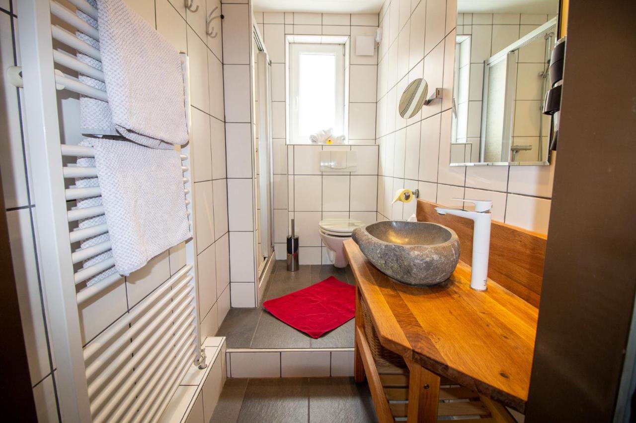 Apartment Haus Kinspergher