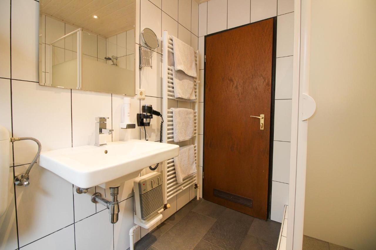 Apartment Haus Kinspergher