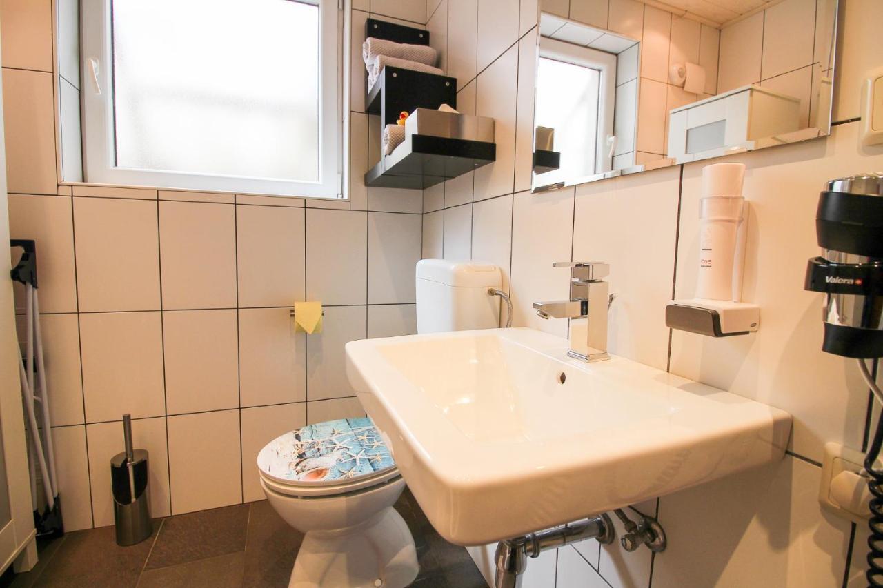 Haus Kinspergher Appartement Innsbruck