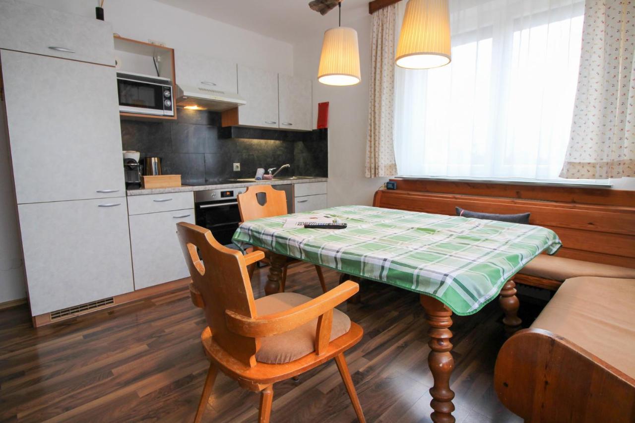 Haus Kinspergher Apartment Innsbruck