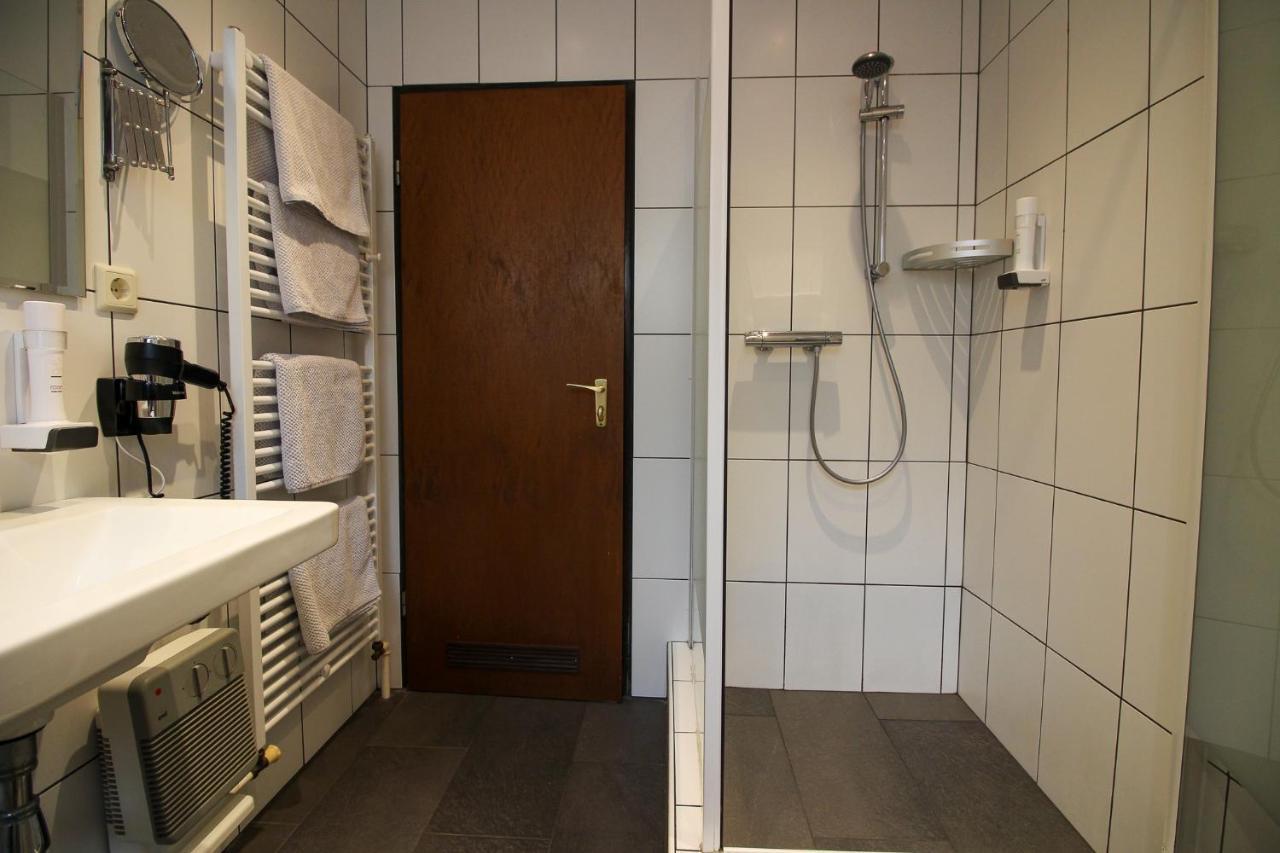 Haus Kinspergher Innsbruck