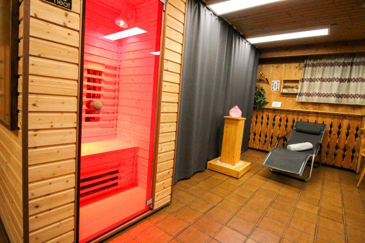 Haus Kinspergher Apartment