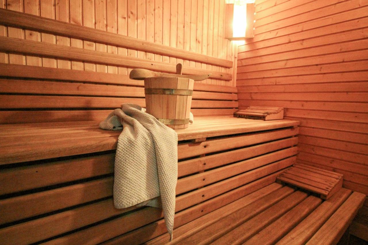 Appartement Haus Kinspergher