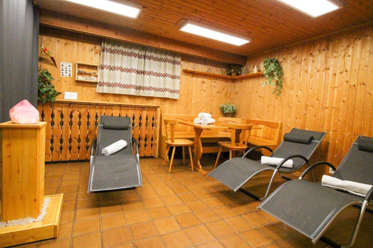 Haus Kinspergher Appartement Innsbruck