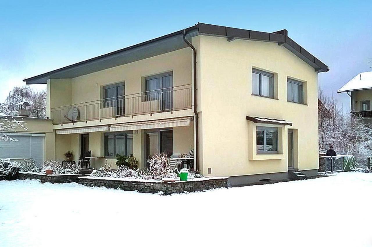 Flat, Axams Apartment
