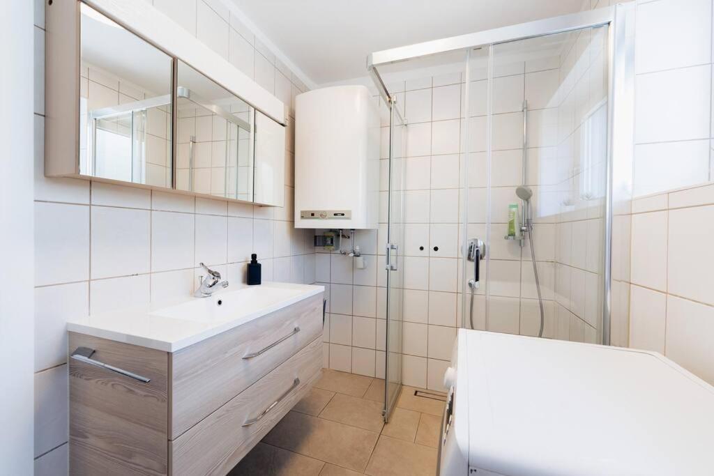 Holiday home Kuscheliges Haeuschen In Idyllischer Nachbarschaft Innsbruck
