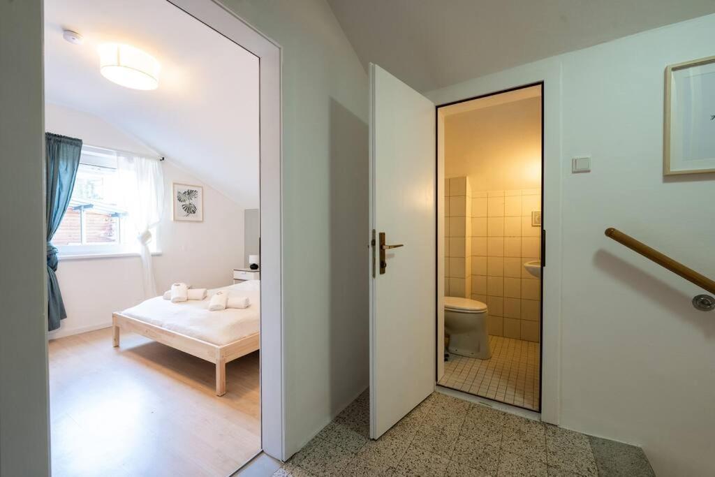 Holiday home Kuscheliges Haeuschen In Idyllischer Nachbarschaft