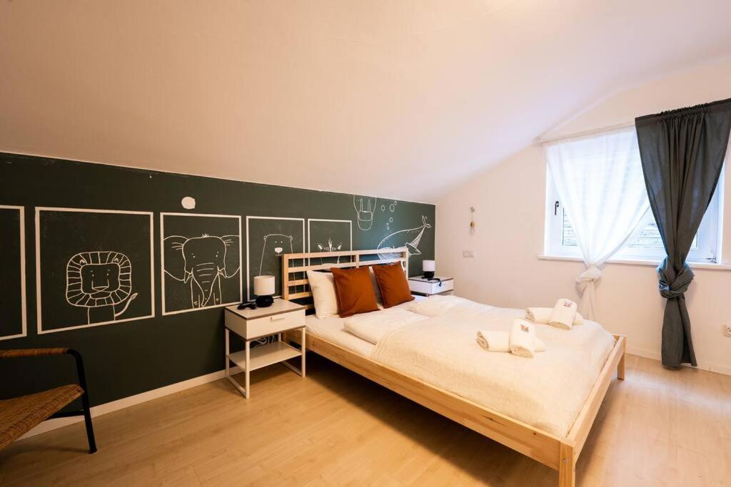 Holiday home Kuscheliges Haeuschen In Idyllischer Nachbarschaft Innsbruck
