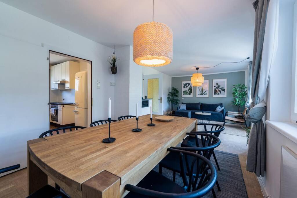 Kuscheliges Haeuschen In Idyllischer Nachbarschaft Holiday home Innsbruck