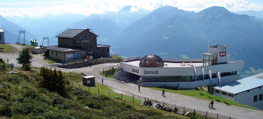 Zillertal