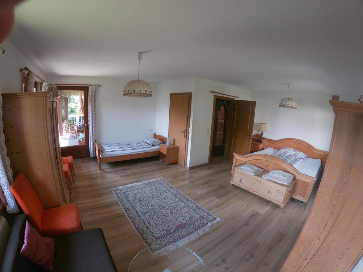 Fink Apartment Innsbruck