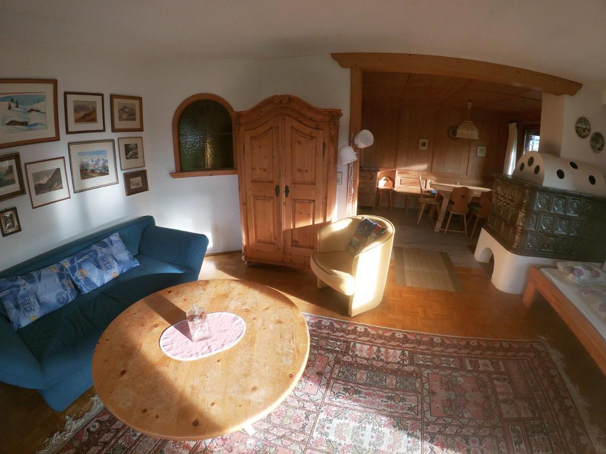 Fink Apartment