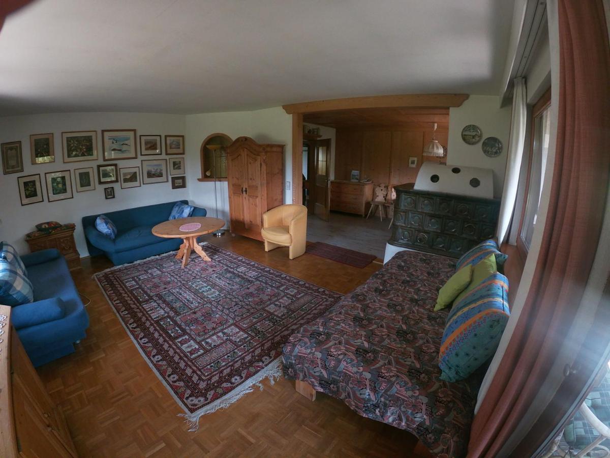 Fink Apartment Innsbruck