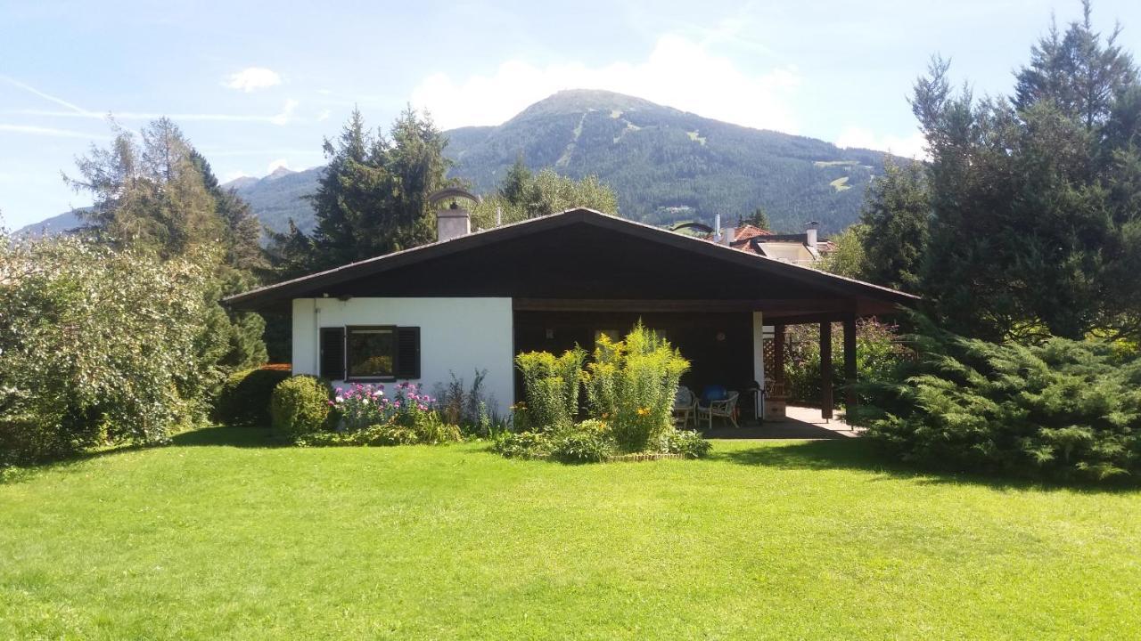 Fink Apartment Innsbruck