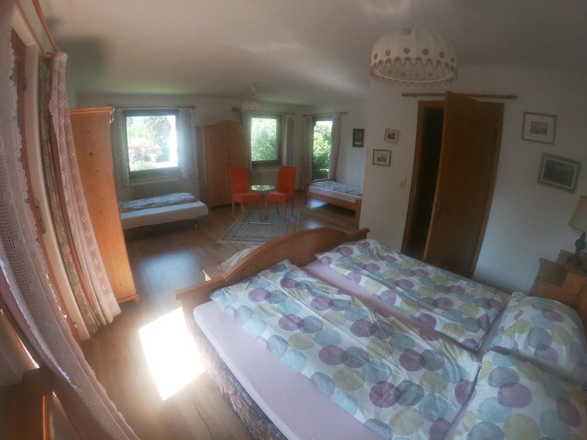 Fink Apartment *