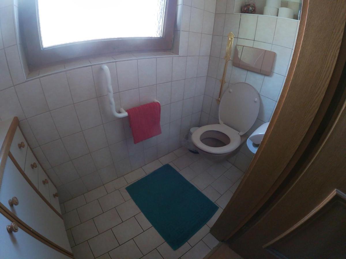 Apartment Fink *