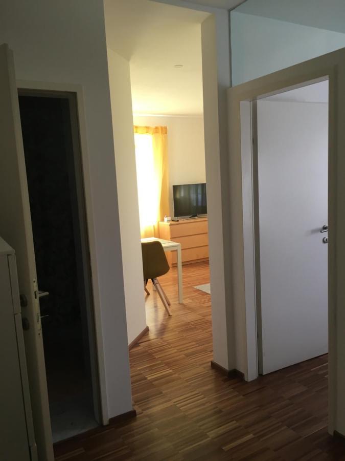 Zittera - Adults Only Appartamento Innsbruck